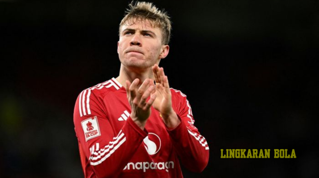 Demi Sesko, Man United Rela Boncos Hampir 1 Triliun asalkan Hojlund Cabut