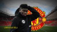 Ditodong Lebih dari Rp2,18 Triliun, Man United Pilih Tarik Diri dari Perburuan Next Caicedo