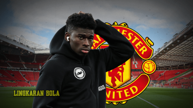 Ditodong Lebih dari Rp2,18 Triliun, Man United Pilih Tarik Diri dari Perburuan Next Caicedo