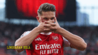 Dua Gol Viktor Gyokeres untuk Mereka yang Meragukannya!