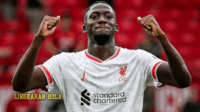 Duel Sengit Madrid vs Barcelona: Rebutan Ibrahima Konate Gratisan!