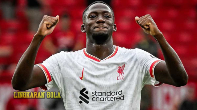 Duel Sengit Madrid vs Barcelona: Rebutan Ibrahima Konate Gratisan!