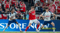 Gagal Di Laga Debut Bersama Arsenal, Mikel Arteta Tetap Percaya Viktor Gyokeres Akan 'Meledak' Di Liga Primer