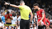 Gary Neville Ungkap Penyebab Kegagalan Penalti Bruno Fernandes Melawan Fulham