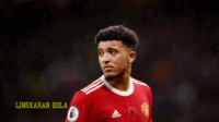 Ini Alasan Jadon Sancho Belum Juga Tinggalkan Man United!