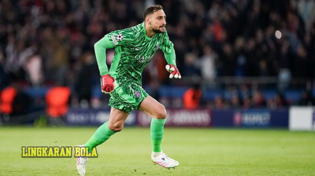 Inikah Pertanda Donnarumma Pilih Manchester City?