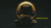 Inilah 30 Pemain yang Masuk Nominasi Ballon d’Or 2025, Siapa Favorit Anda?