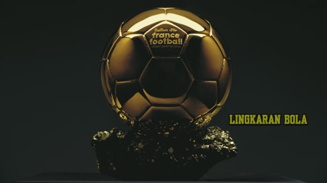 Inilah 30 Pemain yang Masuk Nominasi Ballon d’Or 2025, Siapa Favorit Anda?