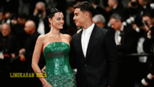 Istri Paulo Dybala Buka Suara soal Niat Sang Suami Pulang Kampung Perkuat Boca Juniors