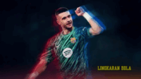 Jadi Kiper Utama Barcelona, Joan Garcia Malah Tak Dipanggil ke Timnas Spanyol, Ada Apa?