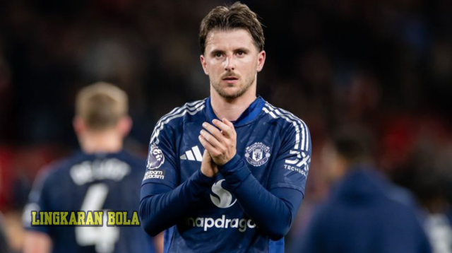 Karier Mason Mount di Ujung Tanduk: Ancaman Jadi One Year Wonder Mengintai Mantan Bintang Chelsea