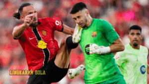 Liga Spanyol Dibuka dengan Keras: 4 Kartu Merah dari 5 Laga