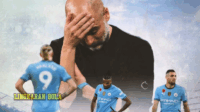 Masa Kejayaan Man City Berakhir, Aura Mereka Sudah Hilang