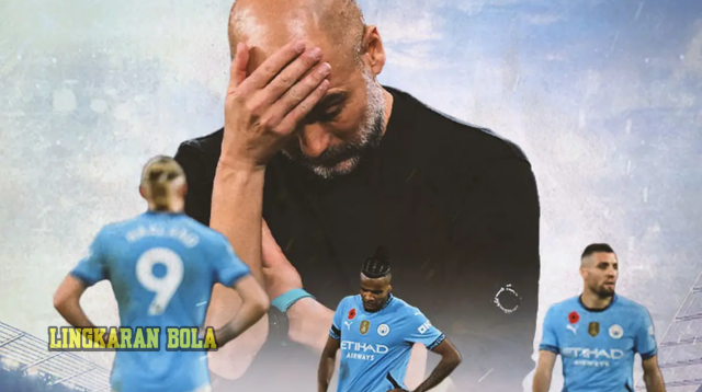 Masa Kejayaan Man City Berakhir, Aura Mereka Sudah Hilang
