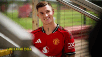 Mau Gaji Setara Gyokeres? Sesko Dituntut Penuhi 1 Syarat Sulit di Man United