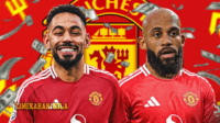 MU Kalah dari Arsenal di Old Trafford, tapi Bryan Mbeumo dan Matheus Cunha Dinilai Hadirkan Harapan Baru