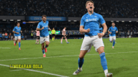 Perjalanan Sensasional Scott McTominay: Dibuang MU, Bawa Napoli Scudetto, Kini Raih Nominasi Ballon d'Or 2025