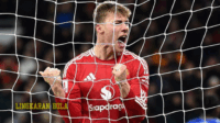 Permintaan Khusus Bikin AC Milan Gagal Datangkan Rasmus Hojlund