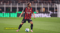 Rapor Pemain AC Milan Usai Dipermalukan Cremonese: Luka Modric Masih Bersinar, Fofana Mengecewakan
