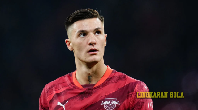 RB Leipzig akan menerima tawaran Newcastle untuk Benjamin Sesko – ini artinya apa untuk Man Utd