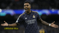 Rodrygo Terkatung-katung, Man City dan Real Madrid Sama-Sama Bingung