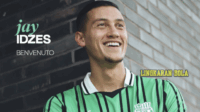 Sassuolo Resmikan Transfer Jay Idzes, Bek Indonesia dengan Banderol Selangit di ASEAN