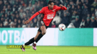 Seperti William Saliba! Real Madrid Pantau Ketat Bintang Muda Prancis Jeremy Jacquet