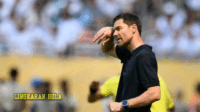 Silang Pendapat, Keputusan Real Madrid Bikin Xabi Alonso Ketiban Sial