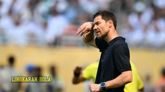 Silang Pendapat, Keputusan Real Madrid Bikin Xabi Alonso Ketiban Sial