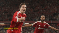 Slot Pastikan Chiesa Bertahan usai Beri Liverpool Kemenangan