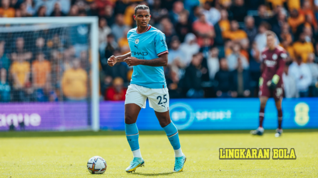 Syarat yang Harus Dipenuhi AC Milan untuk Rekrut Manuel Akanji: Gajinya Mahal, Bos!