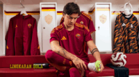 Tanda Tanya Masa Depan Dybala di AS Roma, Striker Argentina Berniat Pulang Kampung?