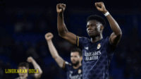 Tawaran 75 Juta Euro Ditolak! Klub Premier League Ini Gagal Gaet Aurelien Tchouameni dari Real Madrid
