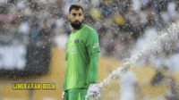 Tinggalkan PSG, Gianluigi Donnarumma Segera Gabung Klub asal Manchester Ini