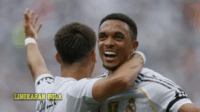 Trent Alexander-Arnold Akan Balik ke Anfield Bersama Real Madrid. Fans Liverpool Bakal Beri Sambutan Panas atau Penghormatan?