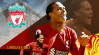 Virgil van Dijk Bicara Soal Kemenangan Perdana Liverpool Musim Ini