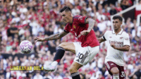 Benjamin Sesko Krisis Gol Berlanjut: Belum Cetak Gol dalam 6 Pertandingan Terakhir Manchester United