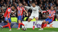 Derbi Madrid: Duel Sengit Real Madrid vs Atletico yang Tak Pernah Reda