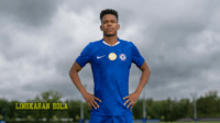 Estevao Willian di Chelsea: Bakat Muda Brasil, Penerus Vinicius Jr?
