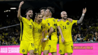 FIFA Jatuhkan Sanksi Larangan Bermain 1 Tahun untuk 7 Pemain Naturalisasi Harimau Malaya, Termasuk 3 Bintang JDT Milik Anak Raja Malaysia