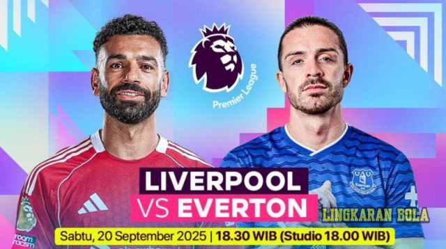 Jelang Derby Merseyside, Supercomputer Remehkan Everton: Cuma Diberi Peluang Menang 12 Persen!