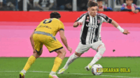Juventus Susun Strategi Tanpa Conceicao di Derby d’Italia Melawan Inter Milan