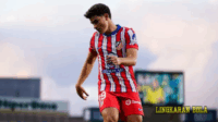 Kabar Buruk untuk Atletico Madrid, Julian Alvarez Absen Kontra Liverpool?