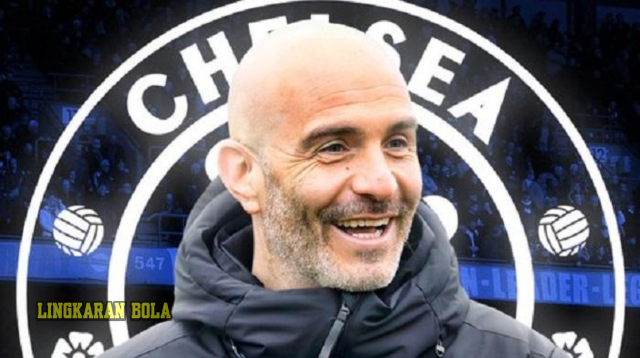 Kabar Chelsea Memecat Enzo Maresca Mencuat, Fabrizio Romano: Hoax Tuh!