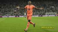 Malam Penebusan Marcus Rashford: 9 Menit Magis di Panggung Liga Champions