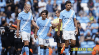 Manchester United Waspadai Kebangkitan City Meski Performa Tak Konsisten