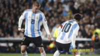 Mastantuono Mengaku Nyaris 'Dibunuh' Messi Gara-gara....