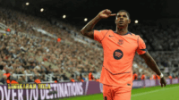 Penyakit Lama Kambuh, Marcus Rashford Kena Hukuman di Barcelona Gara-gara Ulah yang Sama di MU