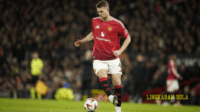 Performa Matthijs De Ligt Tuai Banyak Pujian: Dia Pemimpin Baru di Manchester United!