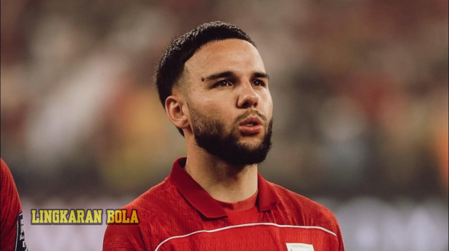 Pesona Calvin Verdonk, Bek Mungil dengan Kontribusi Menggigit di Klub dan Timnas Indonesia